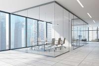 Innovative Office Partitions image 6